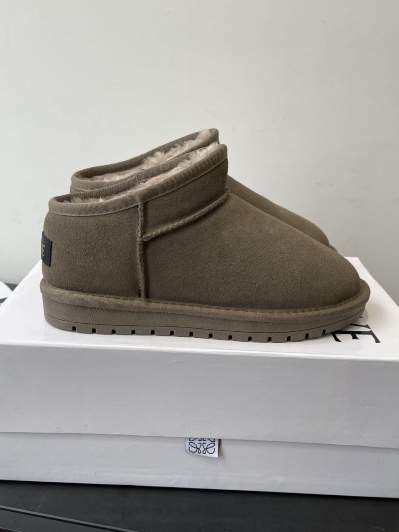 L0ew* boots